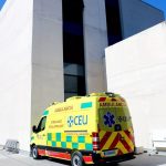 Proyecto de innovación docente con Universidad CEU San Pablo